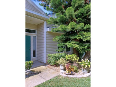 Bird Lake Condo For Sale in Lutz Florida