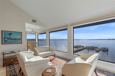 Lake Condo For Sale in Mount Dora, Florida