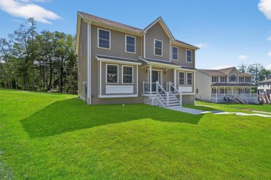 Lake Home For Sale in Rock Hill, New York