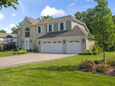 (private lake, pond, creek) Home Active Under Contract in Bartlett Illinois