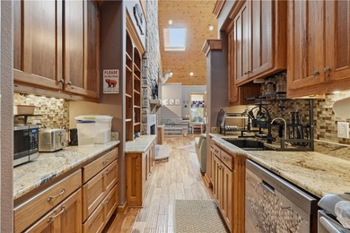 Sprawled across 9.94 acres in a gated mountain enclave, this - photo 14
