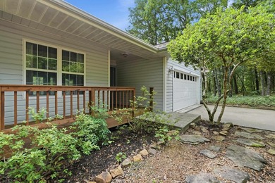 Wake to sweeping Greers Ferry Lake views from this peaceful - photo 21