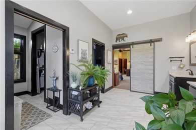 Sprawled across 9.94 acres in a gated mountain enclave, this - photo 22