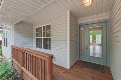 Wake to sweeping Greers Ferry Lake views from this peaceful - photo 22