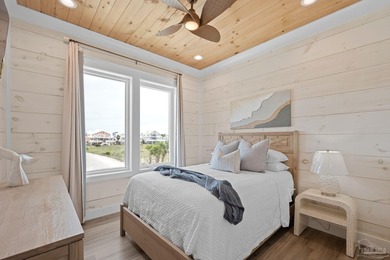 Brand-New, Gulf-Front home with PRIVATE POOL in the Gated Dunes - photo 22