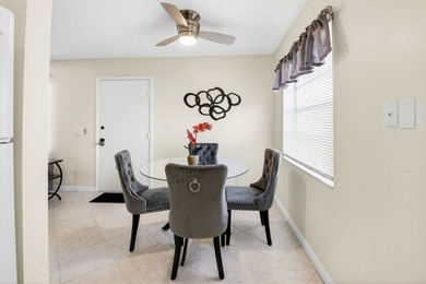 Welcome to Delray Beach! This move-in ready Kings Point condo is - photo 22