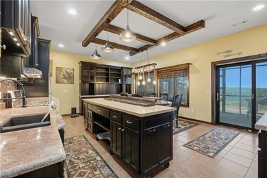 Sprawled across 9.94 acres in a gated mountain enclave, this - photo 31