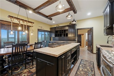 Sprawled across 9.94 acres in a gated mountain enclave, this - photo 33
