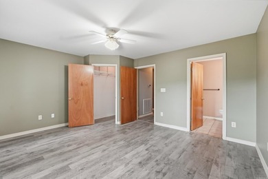 Wake to sweeping Greers Ferry Lake views from this peaceful - photo 33