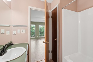 Wake to sweeping Greers Ferry Lake views from this peaceful - photo 35