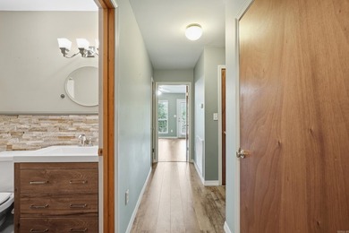 Wake to sweeping Greers Ferry Lake views from this peaceful - photo 37