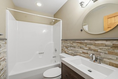Wake to sweeping Greers Ferry Lake views from this peaceful - photo 38