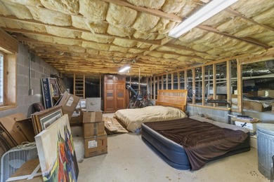 Wake to sweeping Greers Ferry Lake views from this peaceful - photo 40