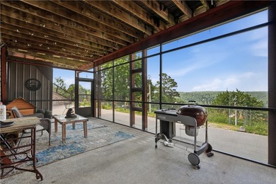 Sprawled across 9.94 acres in a gated mountain enclave, this - photo 41