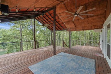 Wake to sweeping Greers Ferry Lake views from this peaceful - photo 41