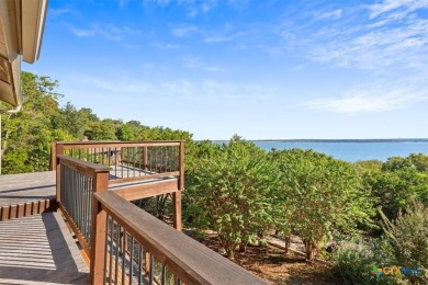 Lake Home For Sale in Belton, Texas