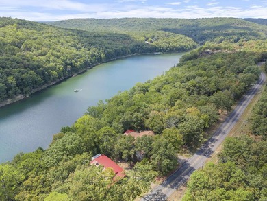 Wake to sweeping Greers Ferry Lake views from this peaceful - photo 47