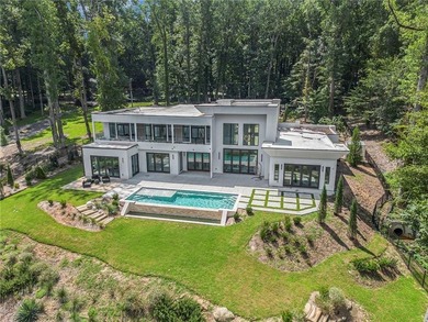Experience the pinnacle of lakeside luxury at 2730 Emerald Drive - photo 47