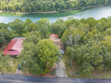 Wake to sweeping Greers Ferry Lake views from this peaceful - photo 49