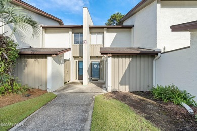 Beaufort River Townhome/Townhouse For Sale in Beaufort South Carolina