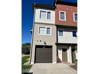 Boardman Lake Condo Active Under Contract in Traverse City Michigan