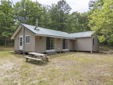 Granny Kent Pond Home For Sale in Shapleigh Maine