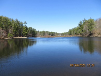 Belleau Lake Home For Sale in Wakefield New Hampshire