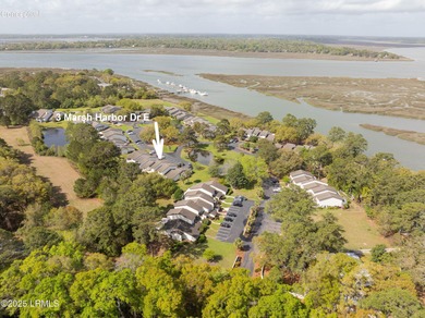 Amazing opportunity to live in the waterfront community of Marsh - photo 2
