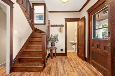 In the heart of Park Ave, THIS HOUSE HAS IT ALL!!! Welcome to 4 - photo 7