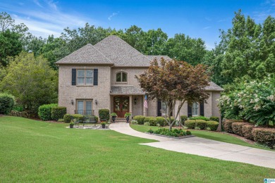 (private lake, pond, creek) Home For Sale in Birmingham Alabama