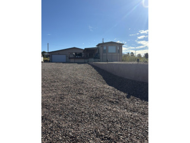 Conchas Lake Home For Sale in Conchas Dam New Mexico