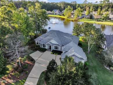 Okatie River Home Sale Pending in Bluffton South Carolina