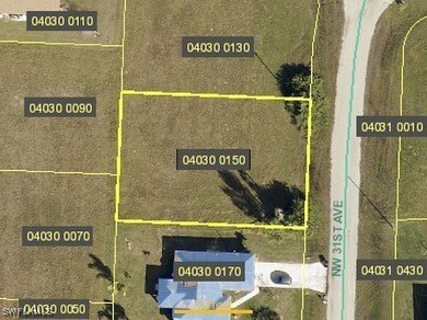 Cape Coral Area Commercial For Sale in Cape Coral Florida