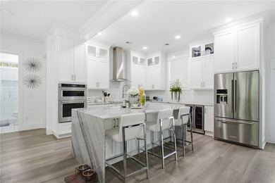 Beautiful move-in ready home featuring modern finishes, lake - photo 11