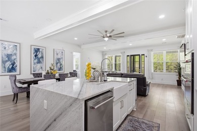 Beautiful move-in ready home featuring modern finishes, lake - photo 13