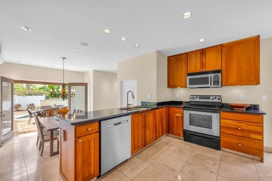 Set within the prestigious Wailea Pualani Estates, this - photo 14