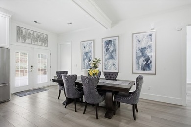 Beautiful move-in ready home featuring modern finishes, lake - photo 14