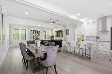 Beautiful move-in ready home featuring modern finishes, lake - photo 15
