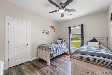Amazing newer one level home in a quiet protected cove! This - photo 19