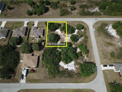 Lehigh Acres Area Lot For Sale in Lehigh Acres Florida