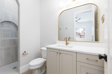 MOVE IN READY! Beautiful, single level new construction home - photo 21