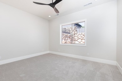 MOVE IN READY! Beautiful, single level new construction home - photo 23