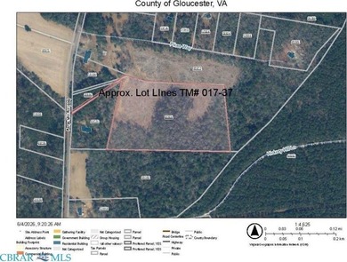 Spacious parcel with 16.5 acres for sale jsut a short drive from - photo 4