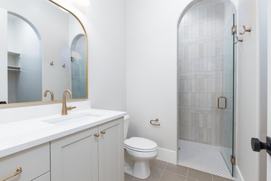 MOVE IN READY! Beautiful, single level new construction home - photo 24
