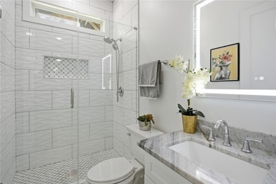 Beautiful move-in ready home featuring modern finishes, lake - photo 28