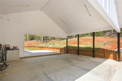 Beautiful move-in ready home featuring modern finishes, lake - photo 30