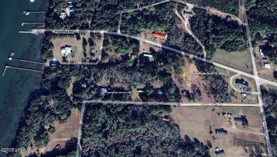 Beaufort River Acreage For Sale in Saint Helena Island South Carolina