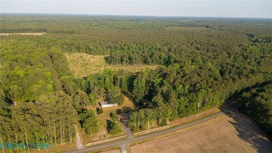 Rare chance to own acreage just a 15 minute drive from the - photo 1