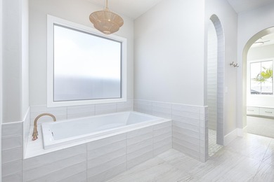 MOVE IN READY! Beautiful, single level new construction home - photo 31
