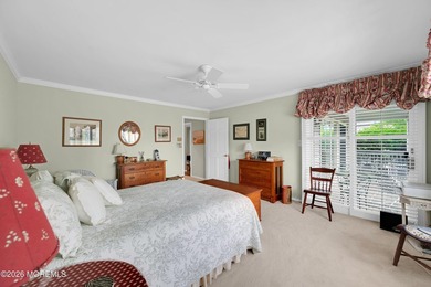Bay Point Harbour, located on the Intracoastal Waterway, is one - photo 33